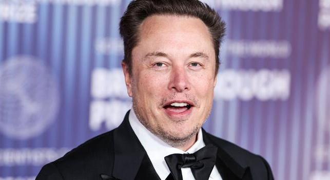 Hiába jár Elon Musk szája, Faker nem fél a Grok AI-tól