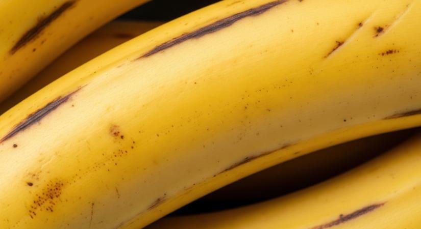 Elképesztő, mire jó a túlérett banán és a banánhéj! Ki ne dobd!