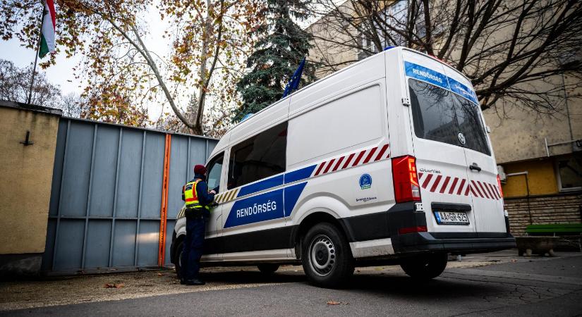 Újabb ember került őrizetbe a Szőlő utcai ügyben