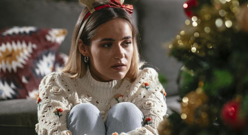 Íme a manipulátor 10 kedvenc mondata ünnepek idején