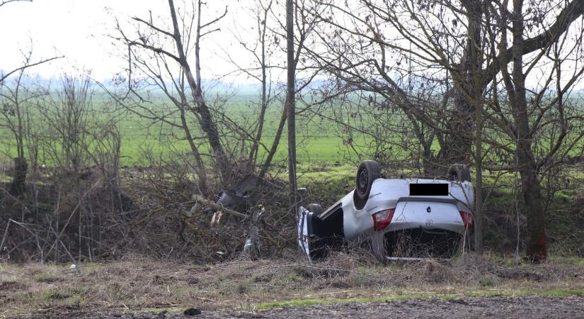 Dráma az utakon, káosz a csomagok körül – ez történt pénteken
