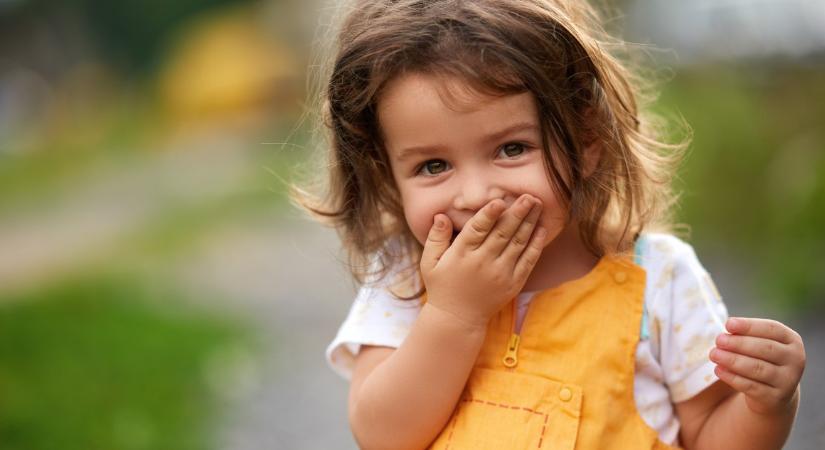 Tíz kedvelt lánynév, melyek eredetileg becenevek voltak