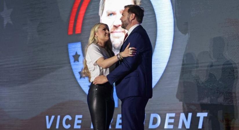 „Mindent megteszünk, hogy ő legyen az USA 48. elnöke” – kiderült, kit támogat a Charlie Kirk által alapított szervezet a következő elnökválasztáson