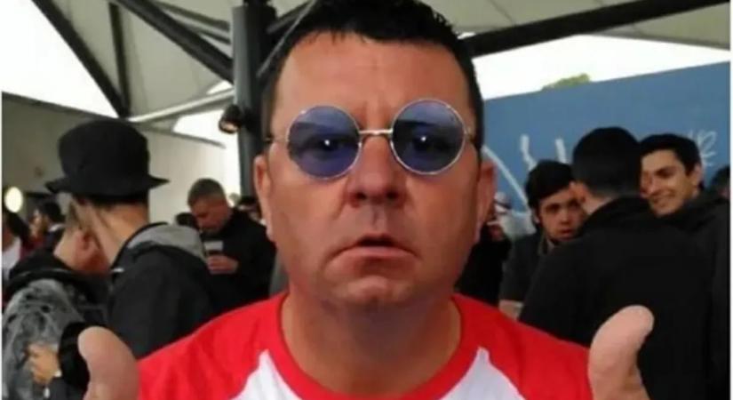 Eleinte csak a torka fájt: karácsony előtt hunyt el a háromgyermekes édesapa