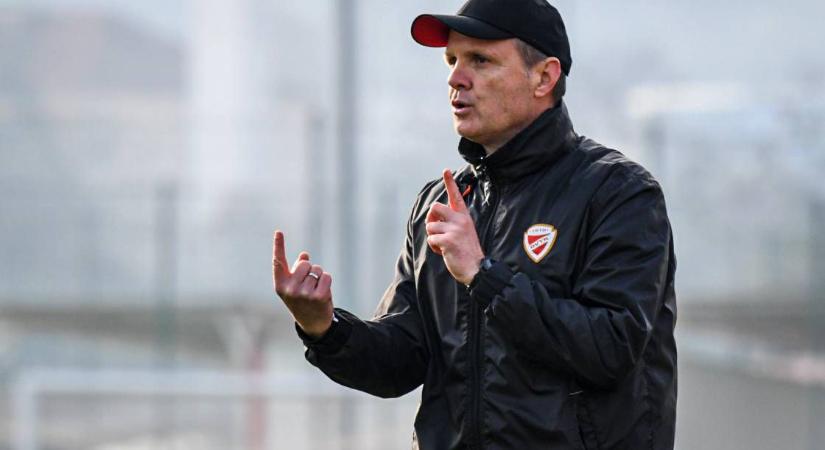 Nem bírt a DVTK a Ferencvárossal