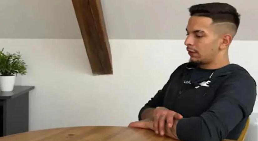 A Juhász Péter Pál ügyeiről beszámoló javítóintézetis fiatal hivatali visszaélés miatt feljelentette a debreceni javítóintézet vezetőit