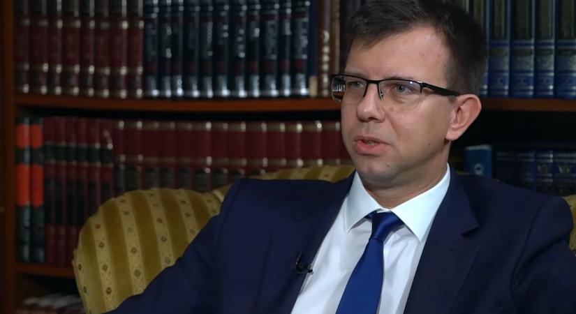 Bóka János EU-miniszter: Az antiszemitizmus jelenleg verziót vált Európában