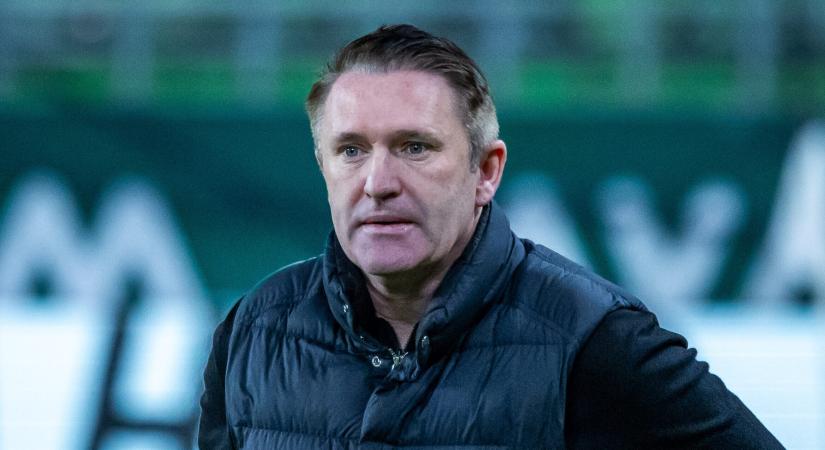 Radenkovics büszke, Keane elégedett, Tóth sejtelmes választ adott a jövőjét firtató kérdésre