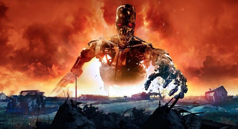 Teljesen átalakul, de ezért határozatlan időre el is halasztották a Terminator: Survivors megjelenését