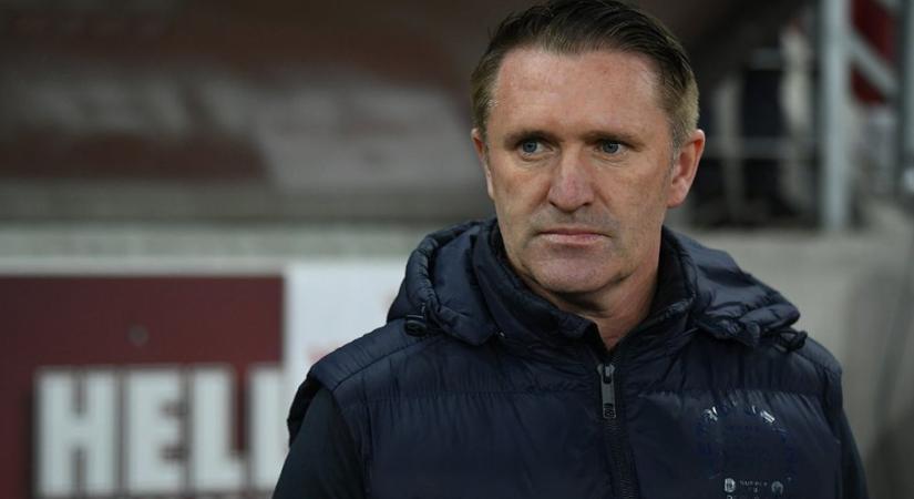 DVTK: Radenkovic nem mond le; Keane: "Katasztrofális lett volna, ha nem nyerünk Diósgyőrben" - így látták az edzők