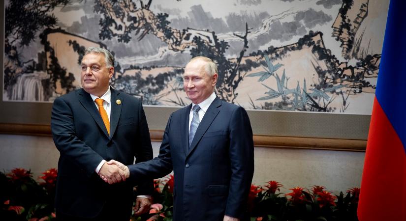 Oroszország-szakértő: Moszkva és Orbán is vereséget szenvedett a brüsszeli csúcson