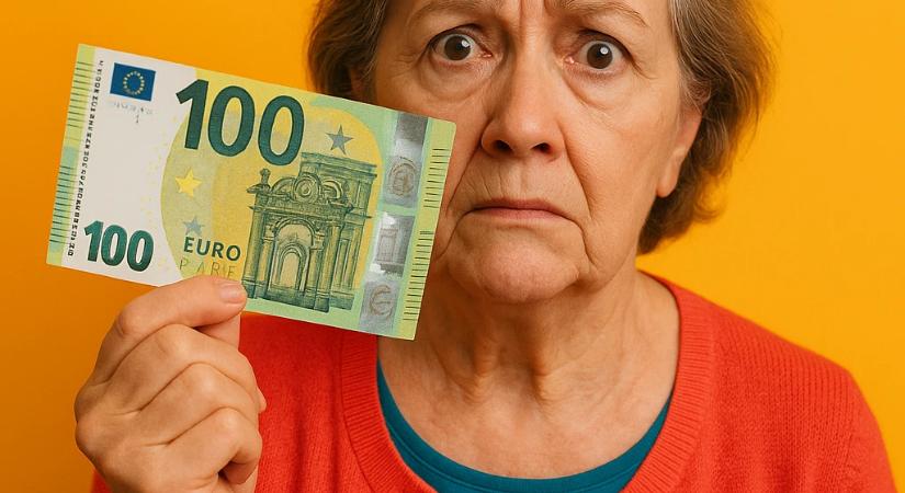 Itt a vége! Az EURÓ árfolyama már nem lesz olcsóbb