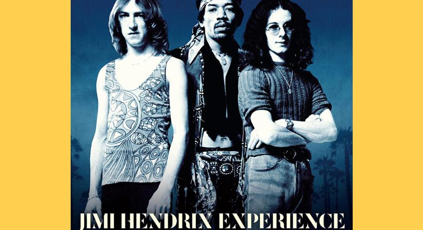 A legnagyobb gitáros