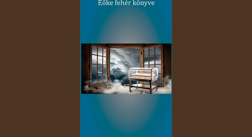 „Eőke fehér könyve”