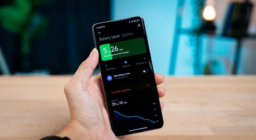 Ezekkel megduplázhatja a telefon üzemidejét, az aksi hálás lesz érte
