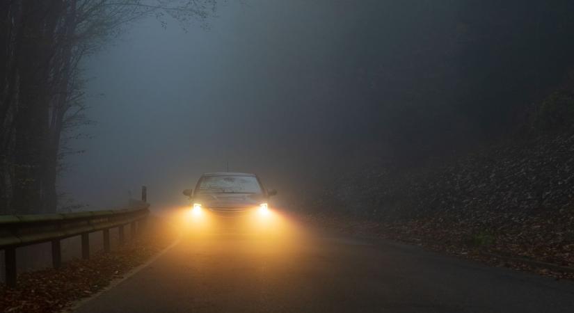 Hideg ugyan nem lesz, de a lehangoló időjárás szombaton is velünk marad