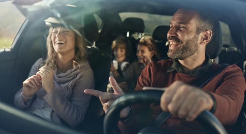 Autóvásárlás: az életmódod diktáljon, ne a trendek