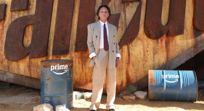 Pillanatok alatt berobbant a sci-fi őrület ez a sorozat miatt, ami mindent letarolhat