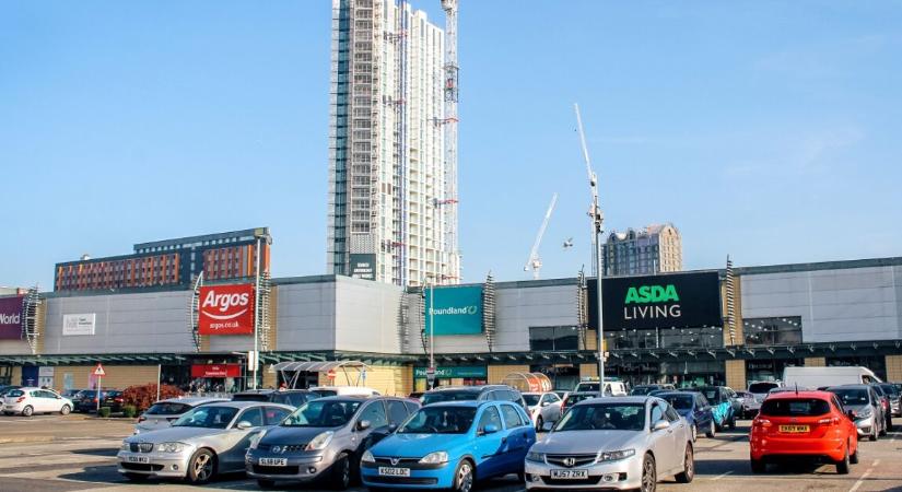 Parkolóban gázoltak halálra egy 78 éves nyugdíjas nőt