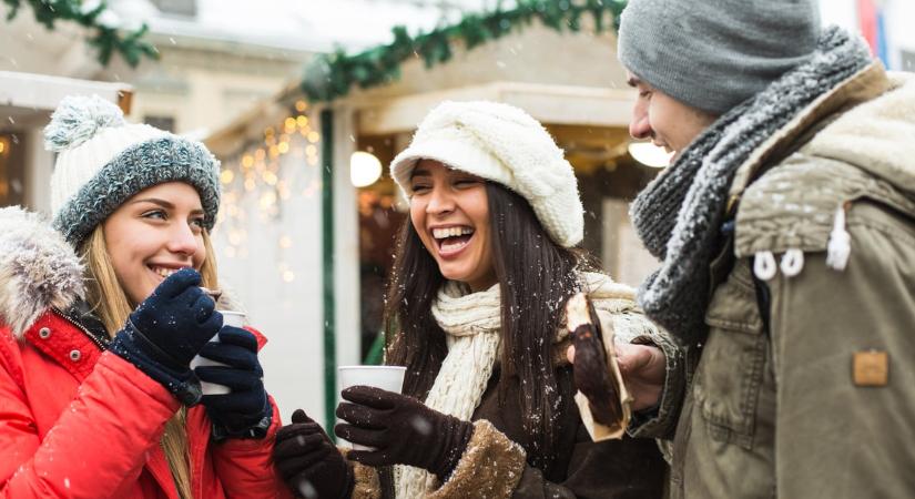 Napi horoszkóp 2025. december 20.: Kedves gesztusok segítik az ünnep előtti hajrát