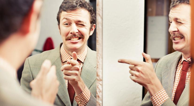 3 hétköznapi jel, ami arra utalhat, hogy szociopatával van dolgunk