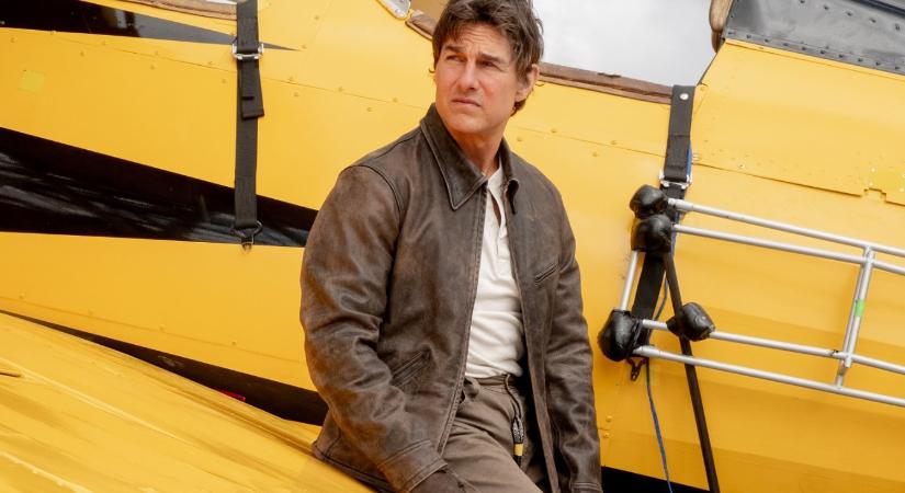 Rövid előzetest, címet és premierdátumot kapott Tom Cruise és Alejandro González Iñárritu új filmje