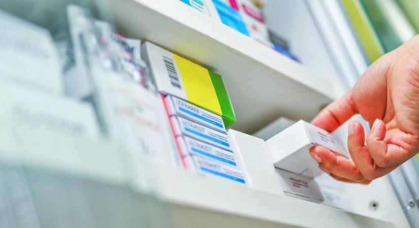 Ezek a gyógyszertárak lesznek nyitva ügyeletben a hétvégén Vas vármegyében