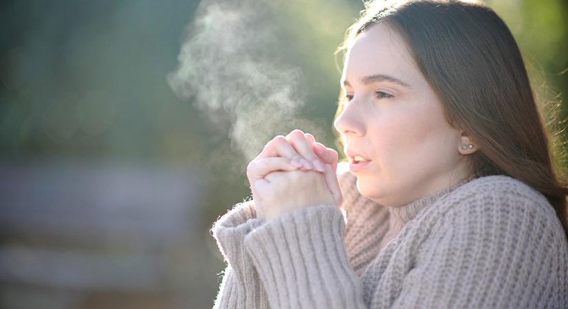 Karácsony előtt jött a hír, brutális fordulatot vesz az időjárás, nincs sok hátra