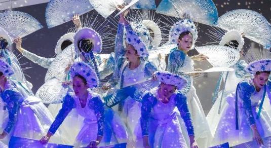 Ünnepi programkavalkád az adventi hétvégékre