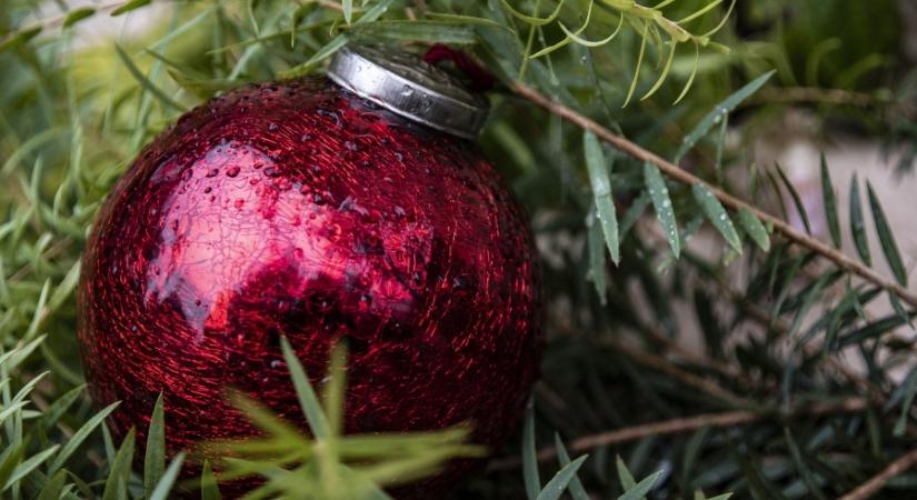 Épp karácsonykor vesz jelentős fordulatot időjárásunk