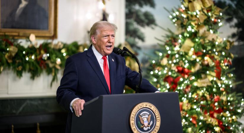 Hatalmas megtorlásba kezd az USA hadserege – itt a rendkívüli bejelentés