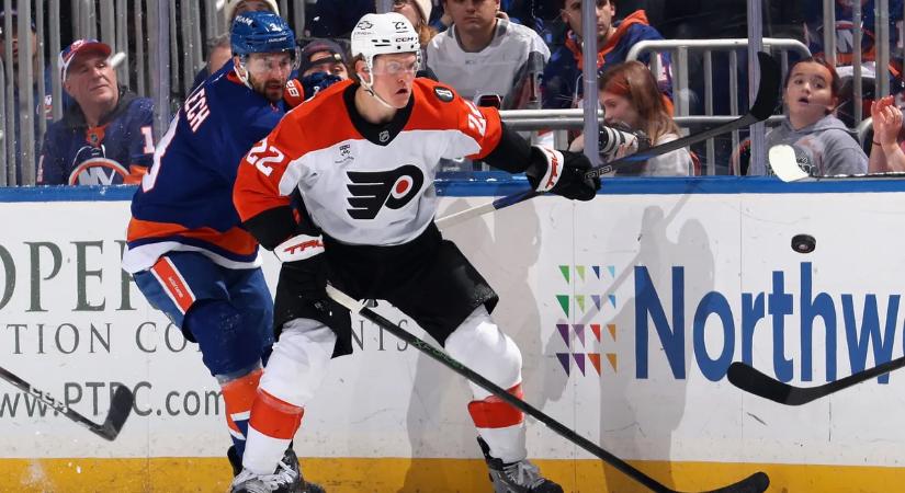 Az NHL-csapat perverz botrányán röhög a világ