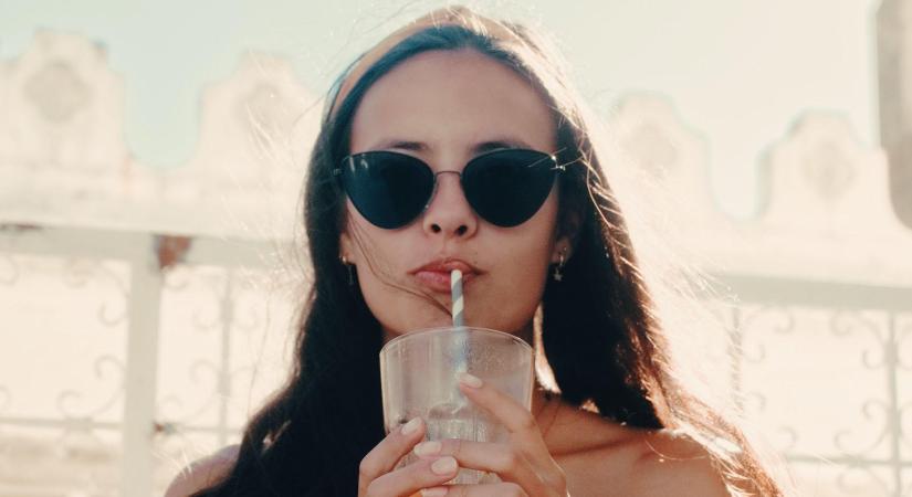 Mindenki a zöldet issza belőle, pedig a lila a legjobb