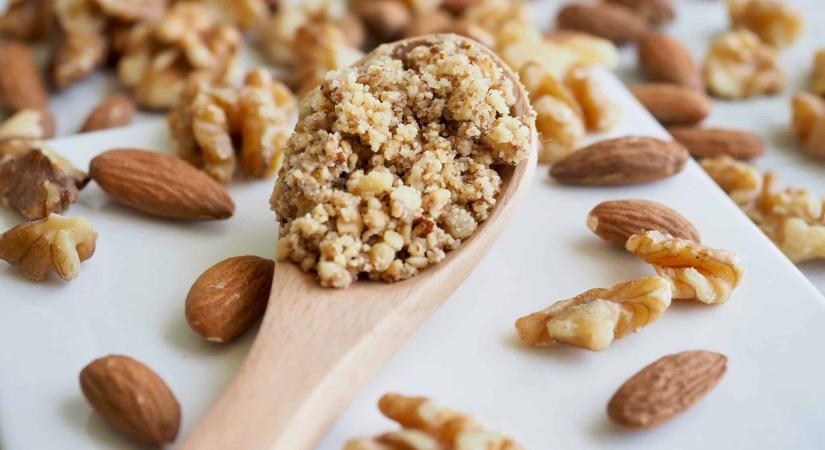 Ha ezt látod a darált dión, semmiképp ne használd már fel!