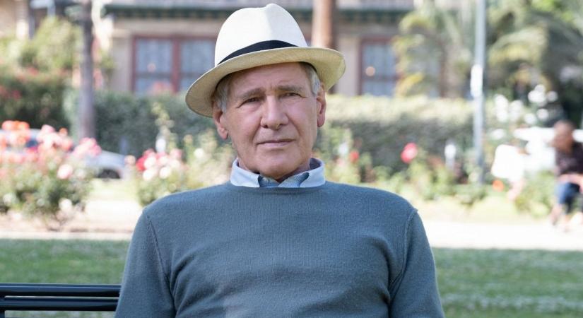 Óriási megtiszteltetésben lesz része Harrison Fordnak