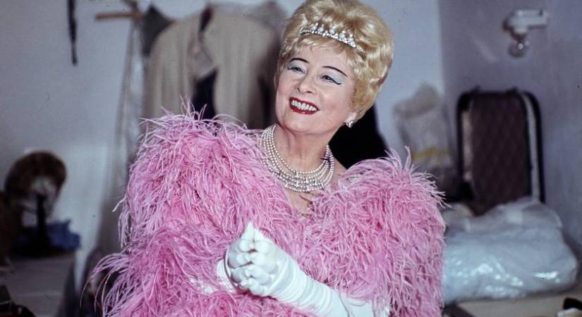 A gyönyörű Honthy Hannáért rajongott az ország: külseje miatt mégsem teljesült be a karrierje