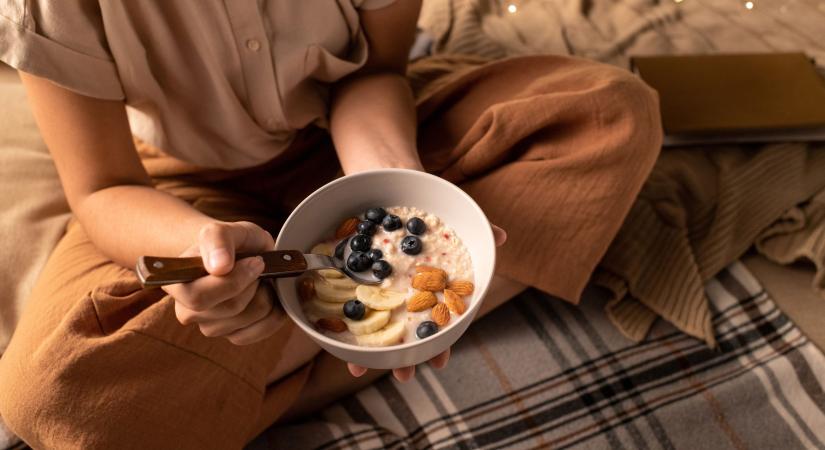 Ezt edd kenyér helyett reggelire – a dietetikus szerint a legjobb választás