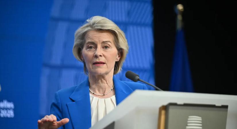 Brüsszel az európai háború pénzügyi előkészítésére készül. Magyarországnak ebből ki kell maradnia!