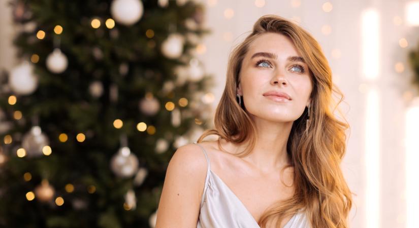 Céges buli vagy randi? 6 karácsonyi szett, ami passzol mindenhez