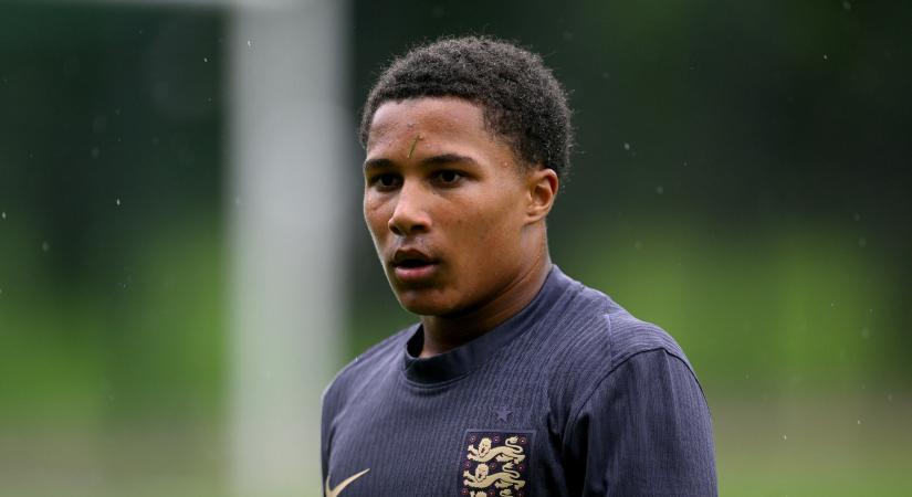 15 éves csodagyereket igazolhat a Barcelona