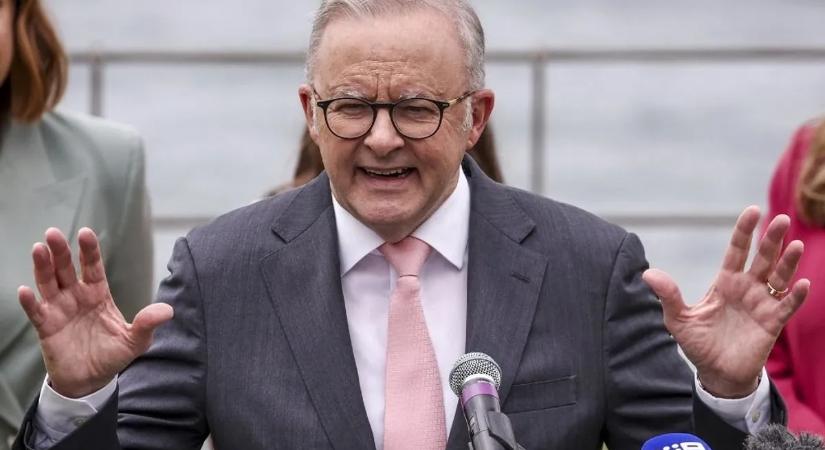 Durván szigorít Ausztrália a Bondi Beach-i mészárlás után