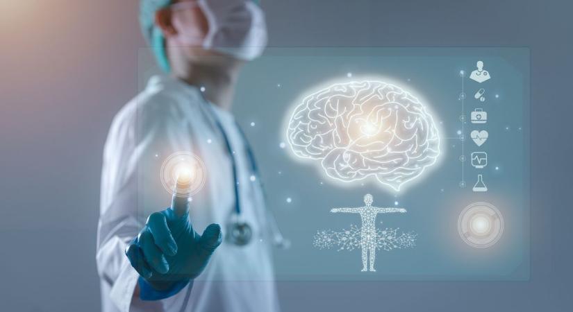Itt tartunk: A mentőkben már most elemzi az adatokat a mesterséges intelligencia