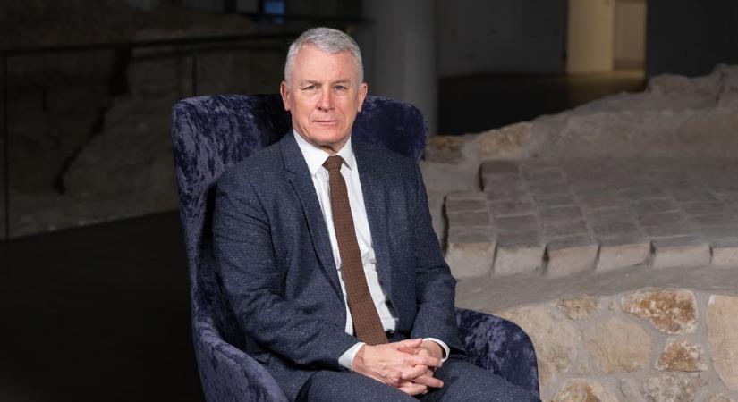 Donald Trump kiutat kínált Putyinnak – interjú Michael Doran amerikai nemzetbiztonsági szakértővel