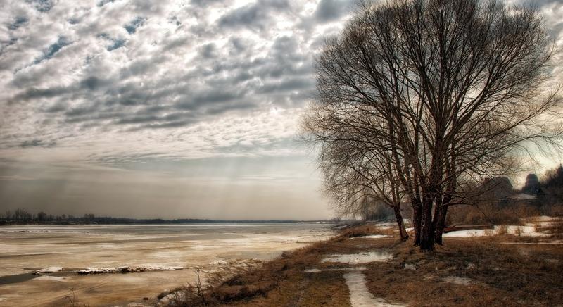A hétvégén sem várható jelentős időjárási fordulat