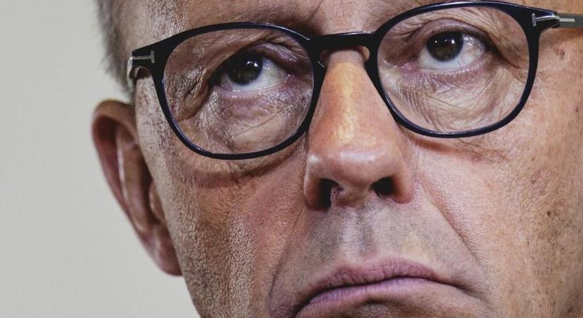 Németország segítséget kért: nincs elég köszpénze, hogy beindítsa az ipart, Berlinbe érkeztek az amerikai befektetők – Magyarország feszülten figyel