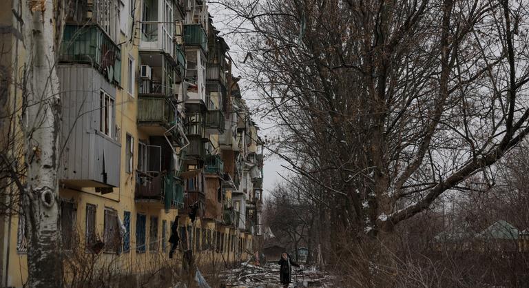 Európa a háború küszöbén, súlyos amerikai figyelmeztetés érkezett Vlagyimir Putyin terveiről - Oroszország háborúja Ukrajnában – az Index szombati hírösszefoglalója