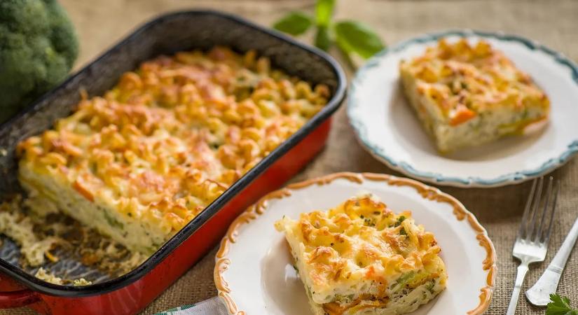 Mi legyen az ebéd? Íme 2 menü advent negyedik hétvégéjére