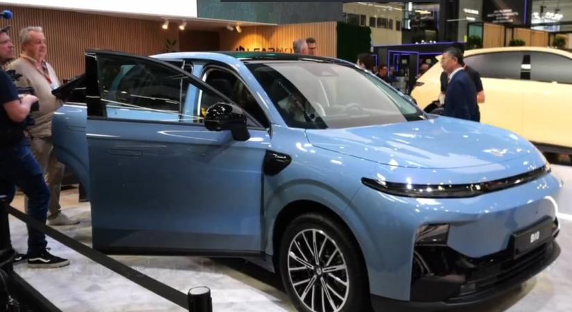 Jövőre ezek az autók fogják letarolni a magyar piacot?