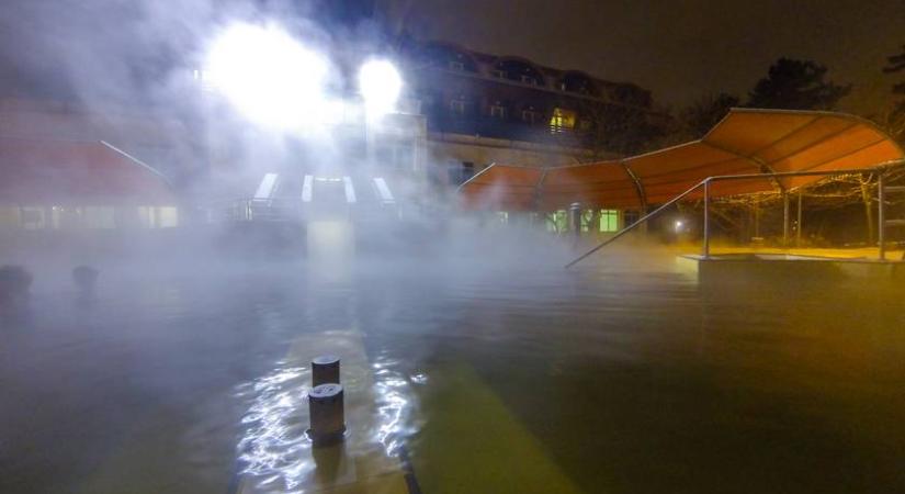 Nekik jár ingyenes belépő a gyógyfürdőkbe: Tb-re igényelhető ezekkel a feltételekkel