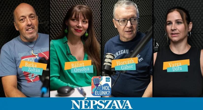 Politikuscsontvázakat rejthet a Szőlő utca